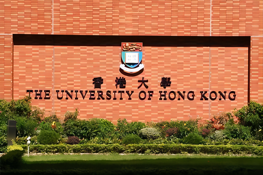 香港大学